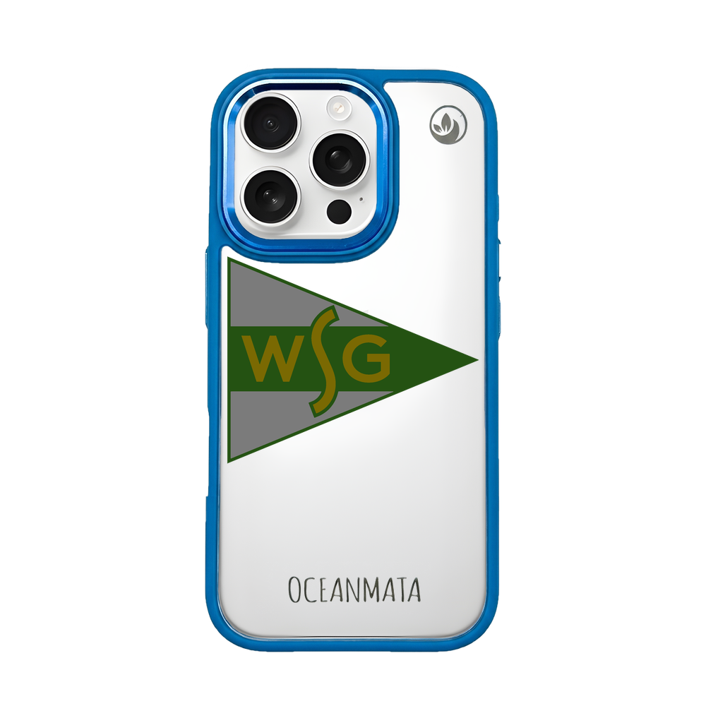 Wassersport-Gemeinschaft Heiligensee e.V. × OceanMata Cover (Sample)