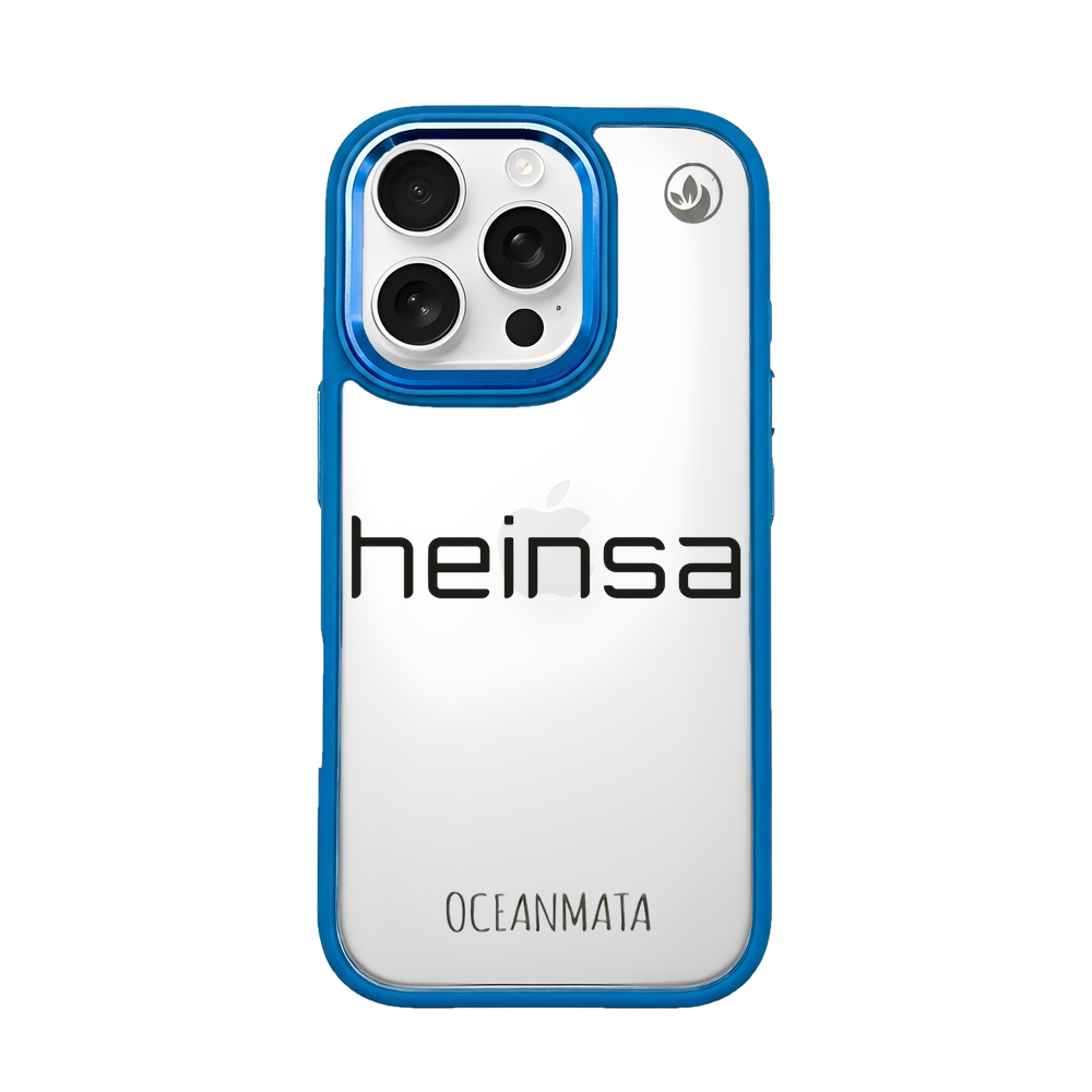 Thore Seidler × OceanMata Case (Sample)