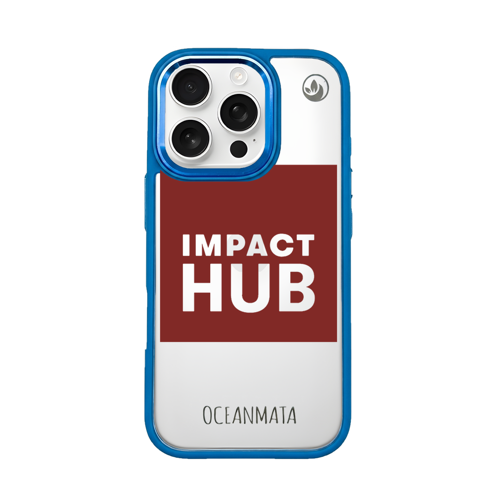 Impact Hub eG × OceanMata Case (Sample)