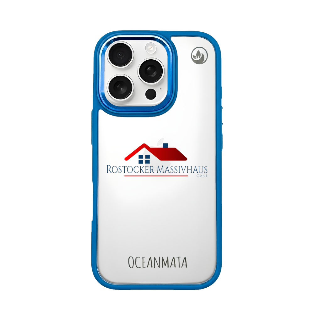 Wassersportverein WSV-Hanseat Rostock e.V. × OceanMata Cover