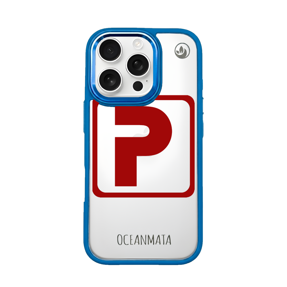 PRIMATION Systemtechnik GmbH & Co. KG × OceanMata Case (Sample)