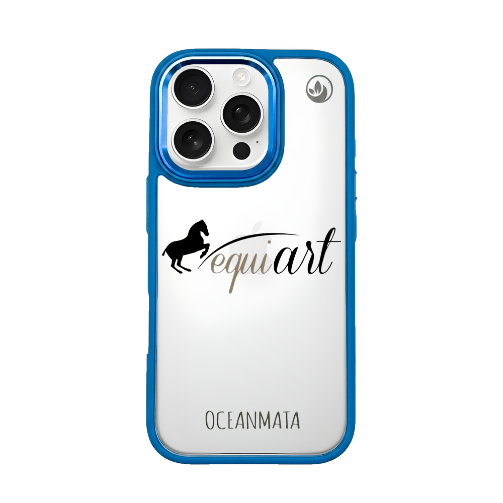 equi-art Reitkunst GmbH × OceanMata Case (Pattern)