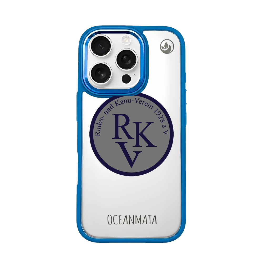 Ruder- und Kanu-Verein 1928 e.V. × OceanMata Cover