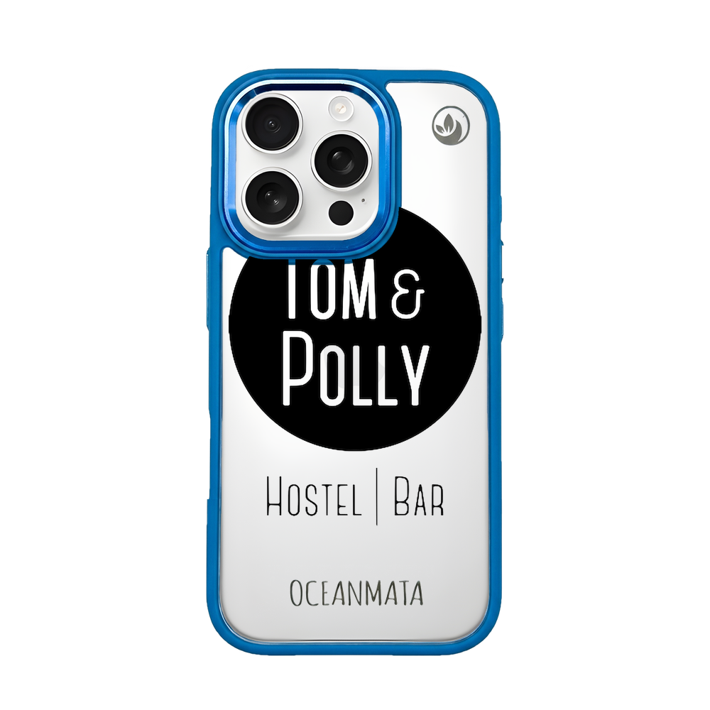 Pipeline GmbH × OceanMata Case (Sample)