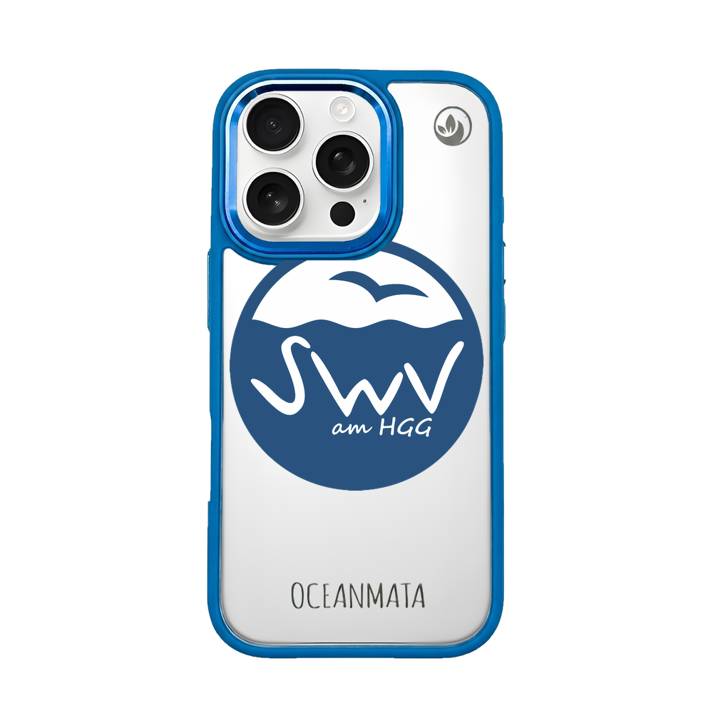 Student Watersports Club at Hans-Geiger-Gymnasium e.V. × OceanMata Sleeve (Sample)