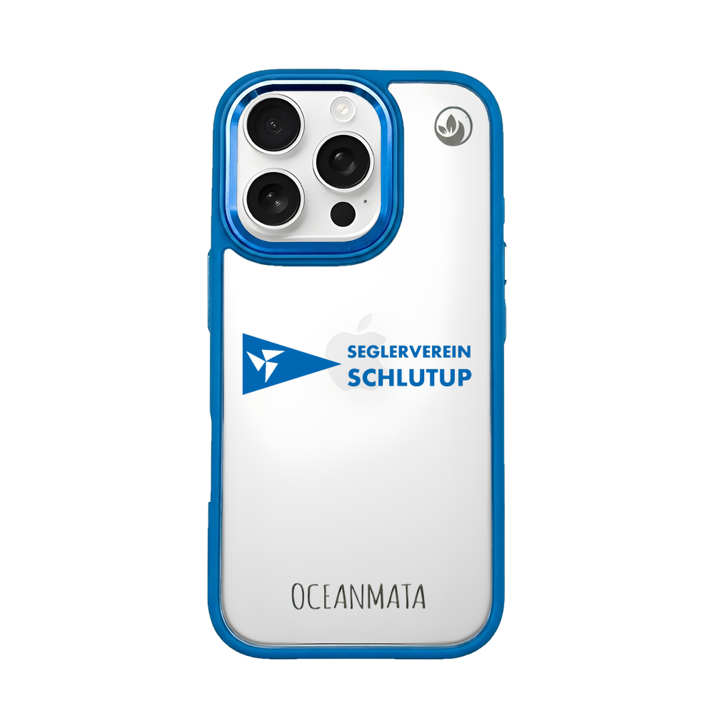 Segler Verein Schlutup - Segeln Lübeck × OceanMata Hülle