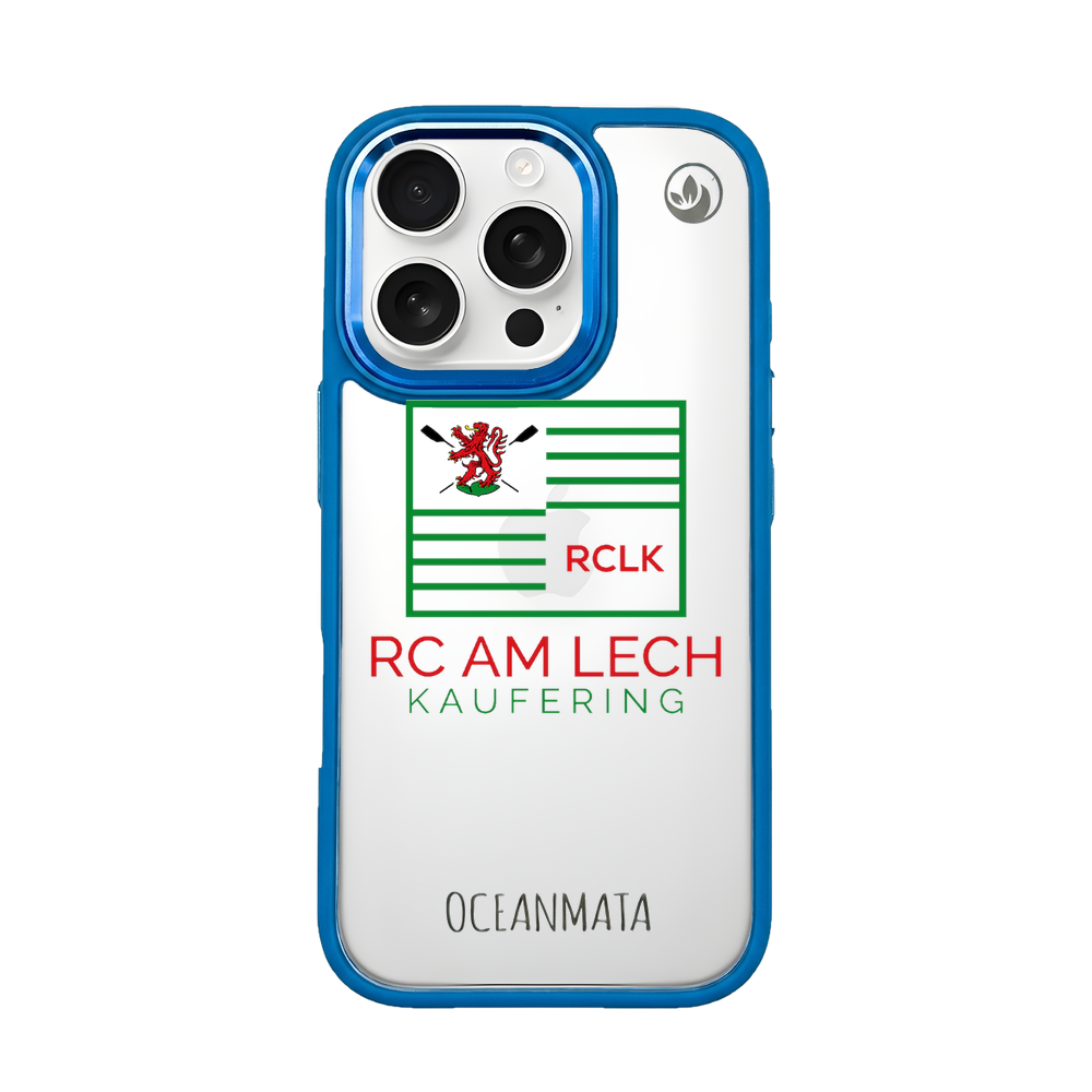 Ruderclub am Lech Kaufering e.V. × OceanMata Hülle