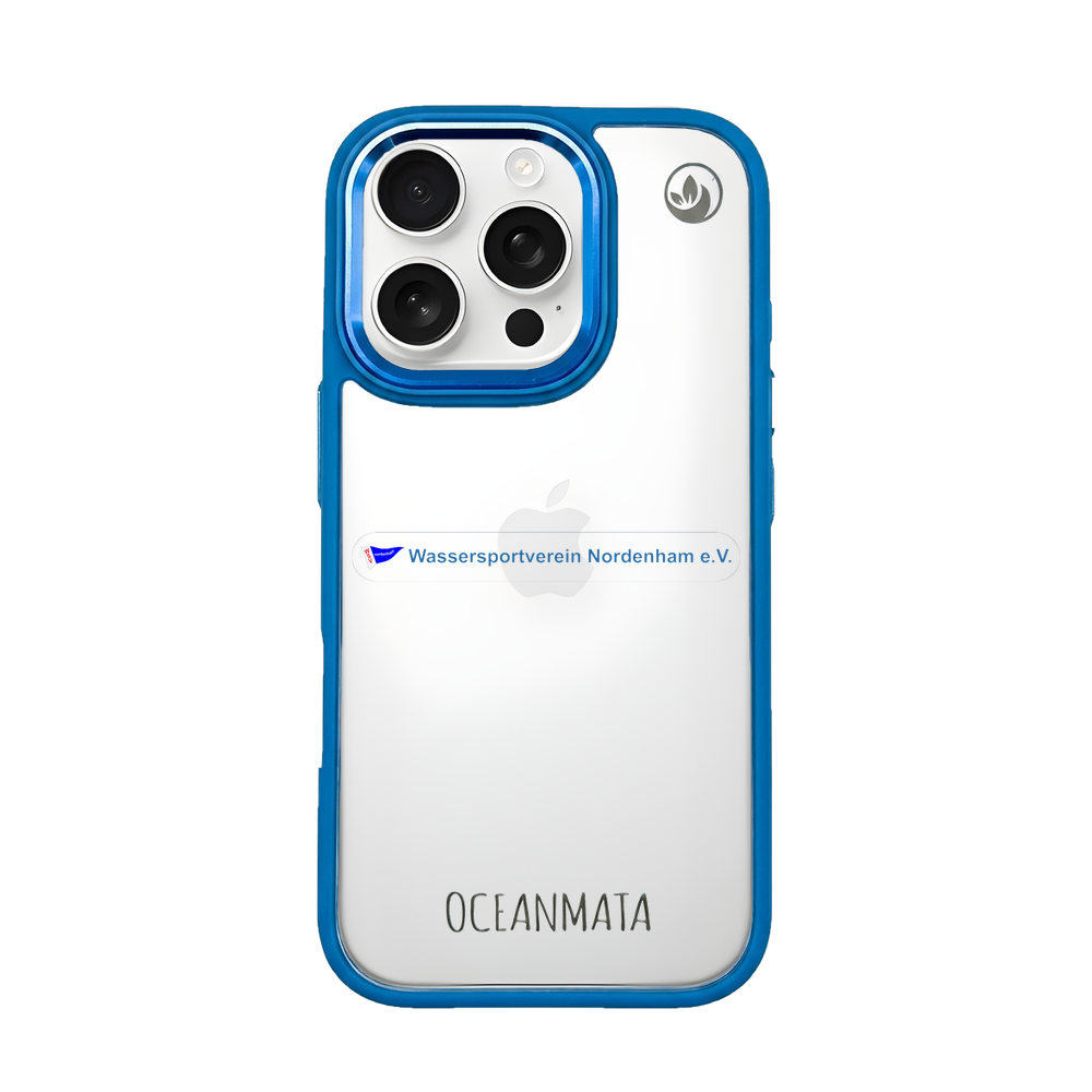 Wassersportverein Nordenham e. V. × OceanMata Cover (Sample)