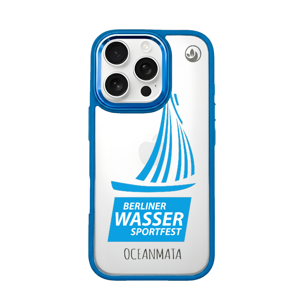 Berliner Wassersportfest GmbH × OceanMata Cover