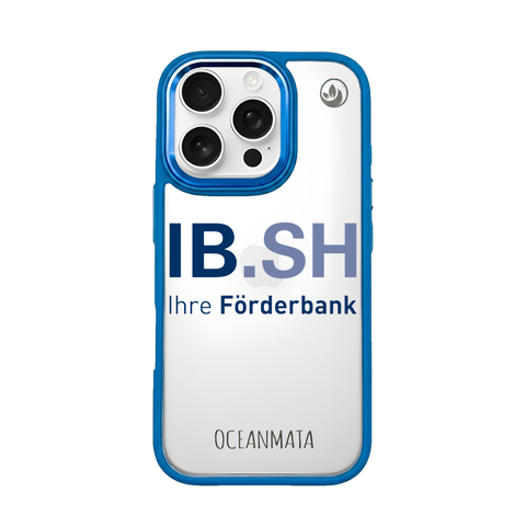 Investitionsbank Schlesig-Holstein H&uuml;lle