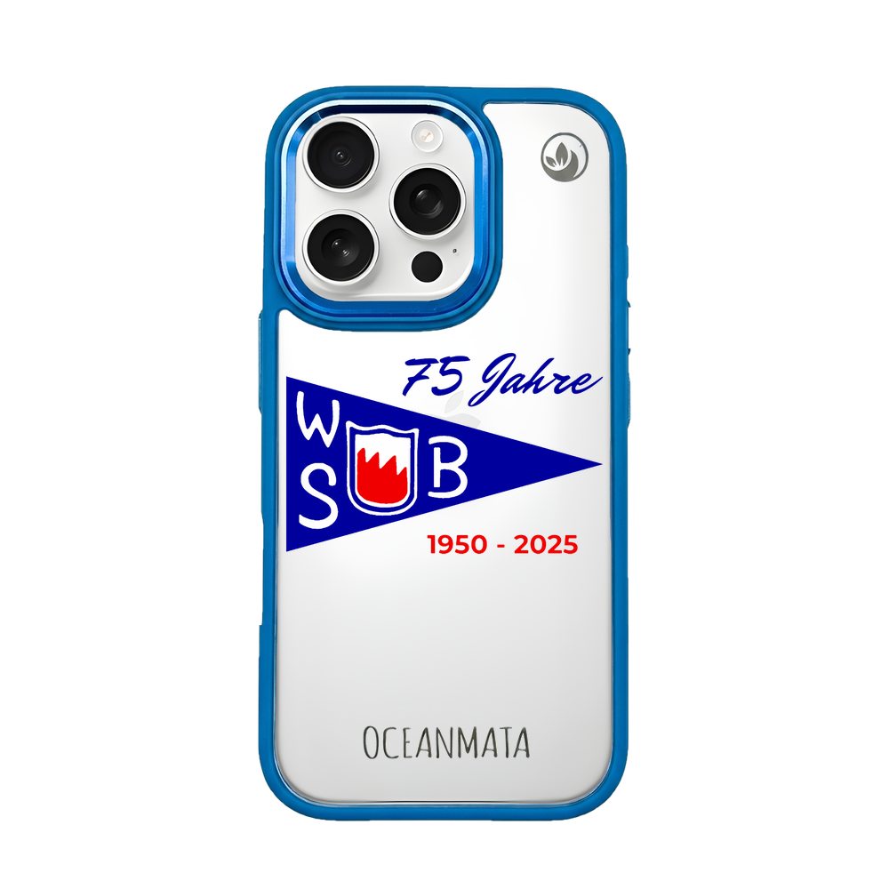 Wassersportverein Bederkesa e. V. × OceanMata Cover (Pattern)