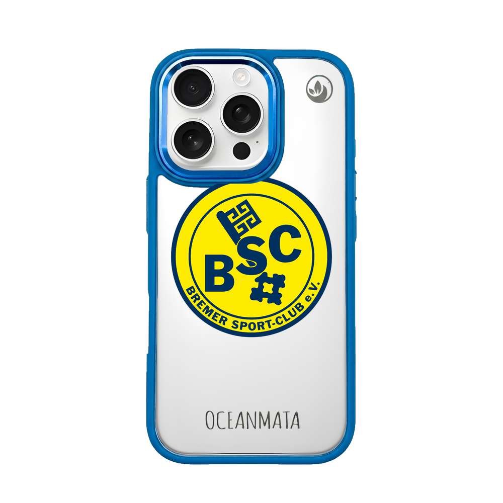 Bremer Sport-Club e.V. × OceanMata Hülle
