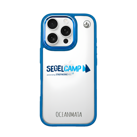 Segelcamp powered by Stadtwerke Kiel H&uuml;lle