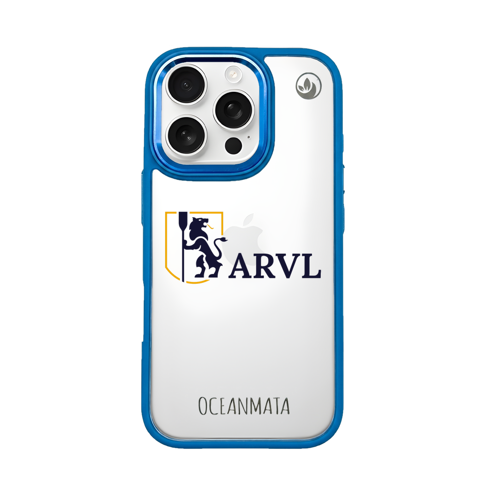 Leipzig Academic Rowing Club (e.V.) × OceanMata Cover