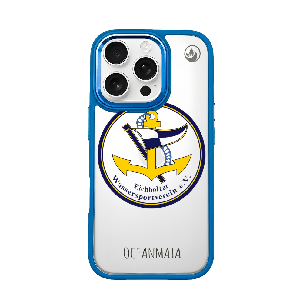 Eichholzer Watersports Club × OceanMata Cover (Sample)