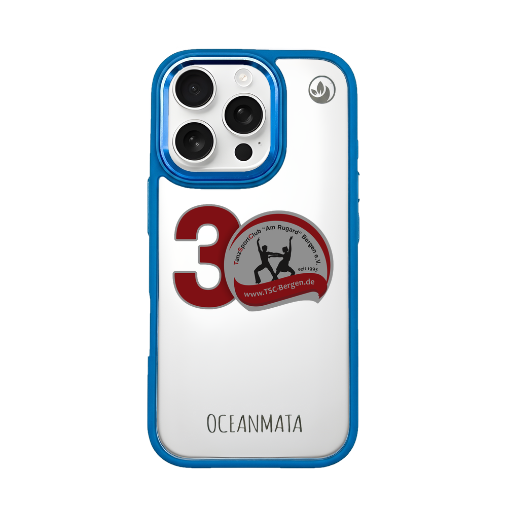 TSC Am Rugard Bergen × OceanMata Cover