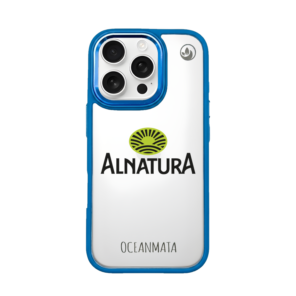 Alnatura × OceanMata Hülle