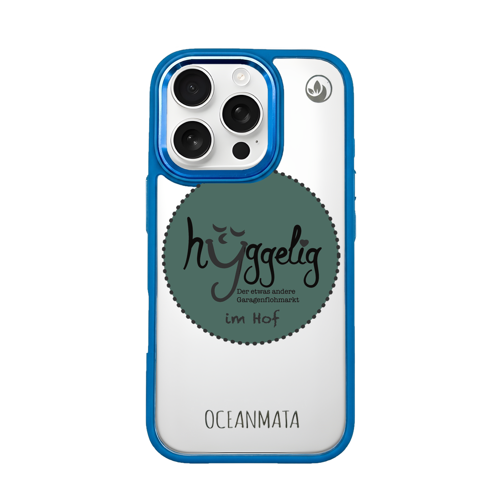 Cozy - The Slightly Different Garage Sale × OceanMata Sleeve (Pattern)