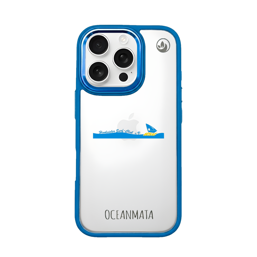 Hooksieler Surfclub e.V. × OceanMata Hülle