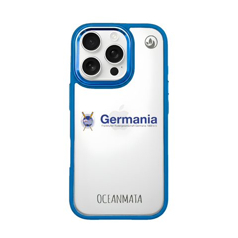 Frankfurter RG Germania 1869 e.V. H&uuml;lle