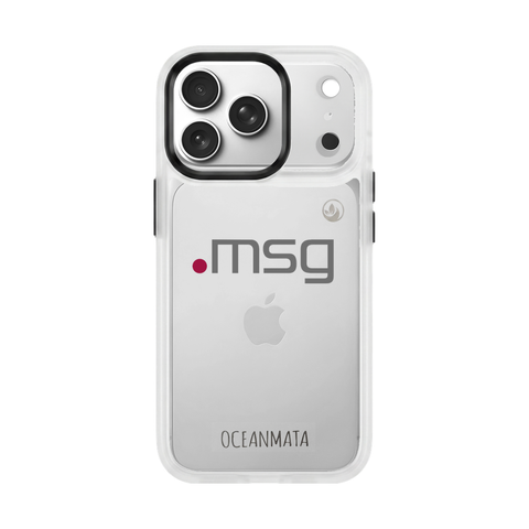 msg systems ag H&uuml;lle