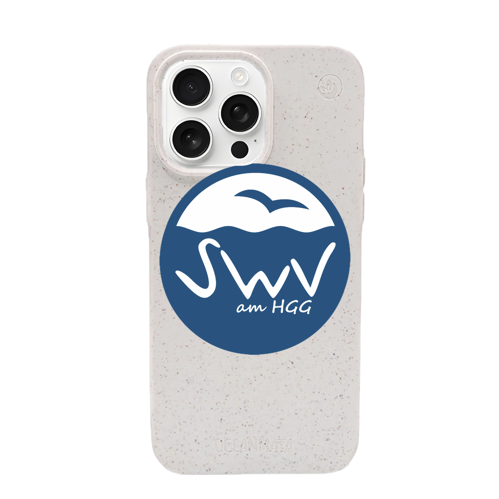 Student Watersports Club at Hans-Geiger-Gymnasium e.V. × OceanMata Sleeve (Sample)