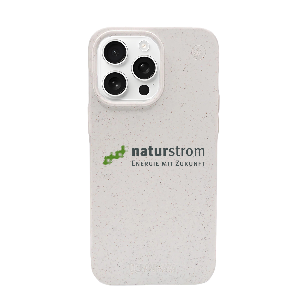 Naturstrom AG × OceanMata Hülle