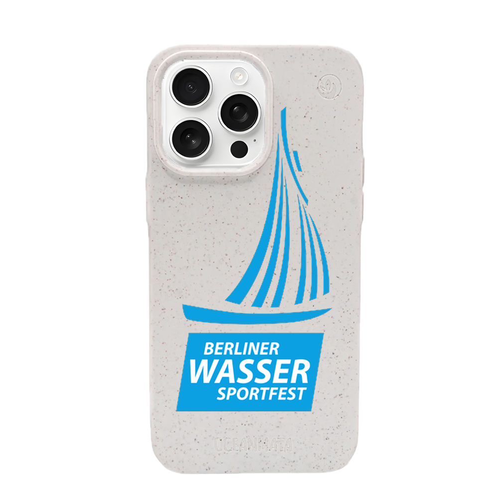 Berliner Wassersportfest GmbH × OceanMata Cover