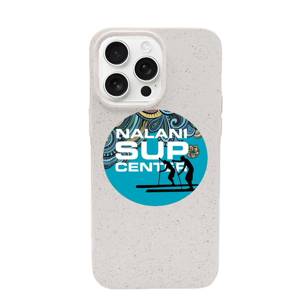 NALANI SUPSURFING × OceanMata Hülle