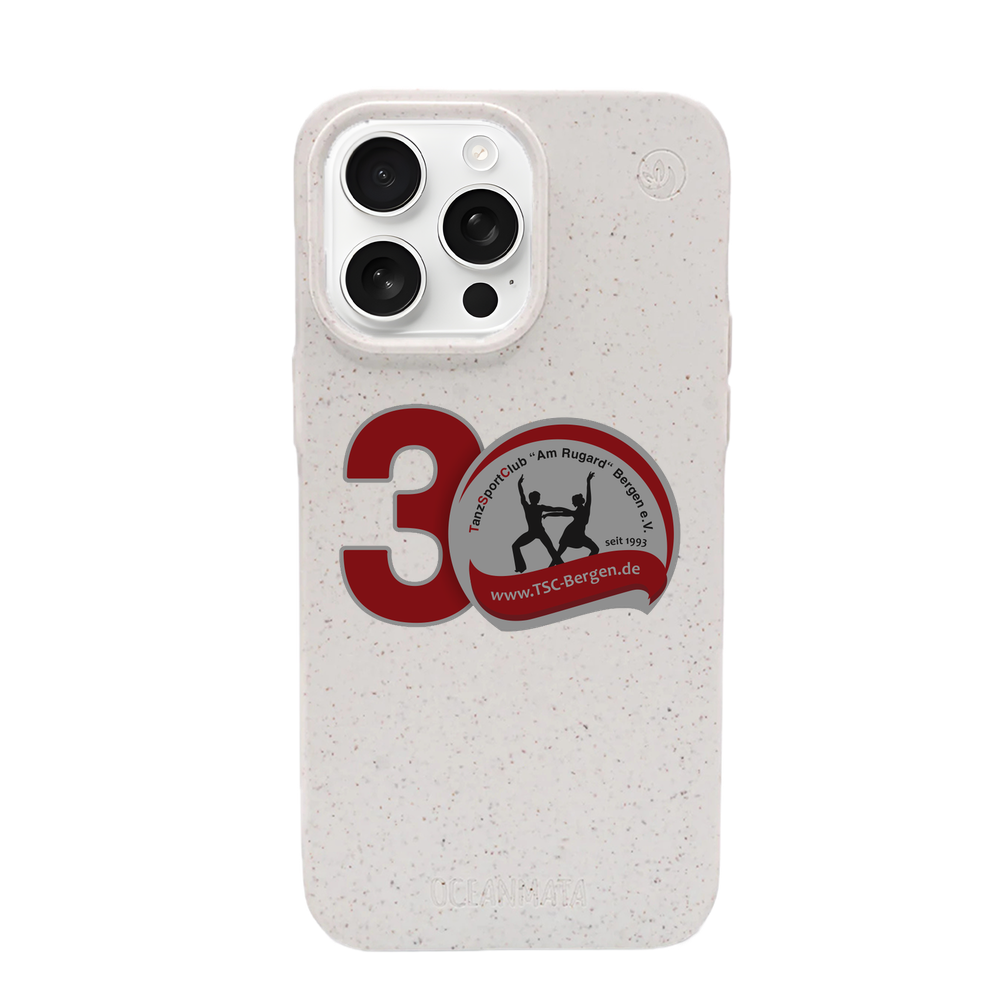 TSC Am Rugard Bergen × OceanMata Cover