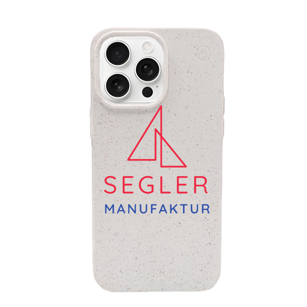Seglermanufaktur - Richter und Berger GbR - Yacht- & Sportbootschule × OceanMata Hülle