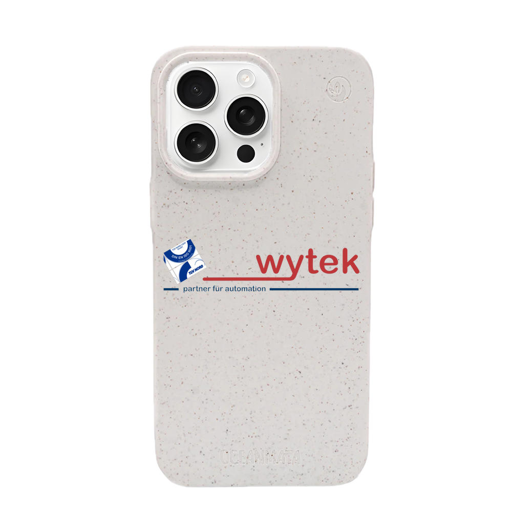 wytek partner for automation × OceanMata Case (Sample)