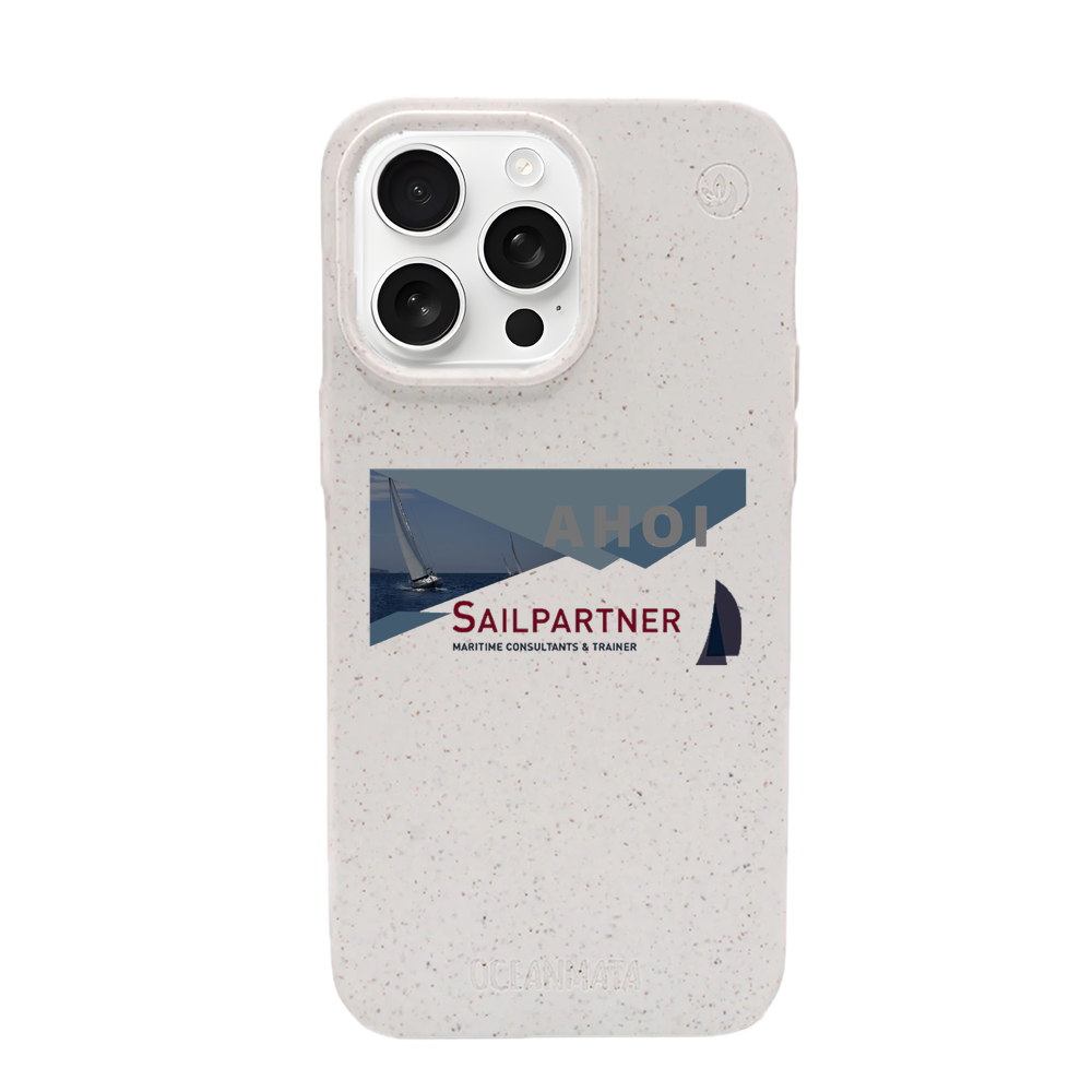 Sailpartner GbR - Maritime Consultants & Trainers × OceanMata Case (Sample)