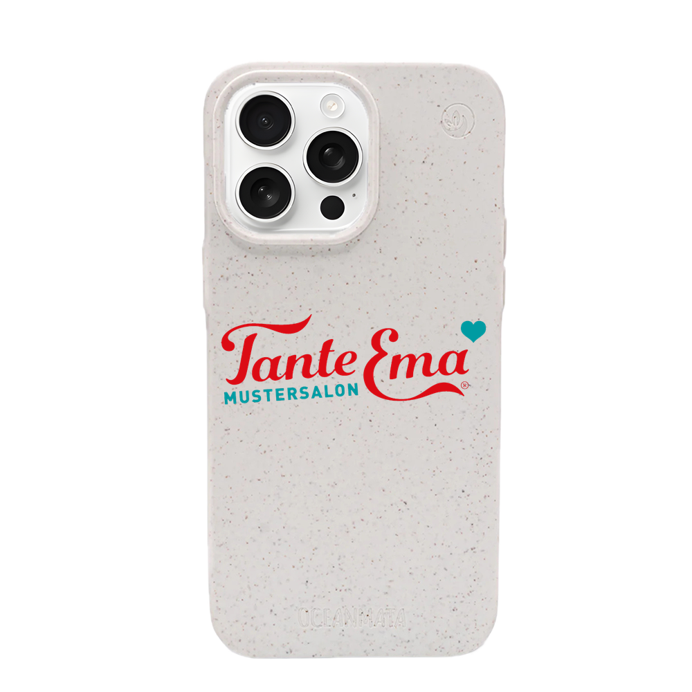 Tante Ema® Pattern Salon × OceanMata Sleeve (Pattern)