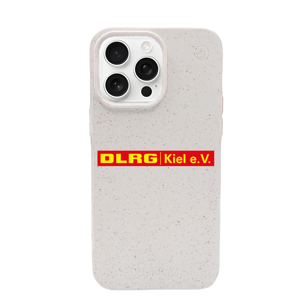 DLRG Kiel e.V. × OceanMata Case (Sample)