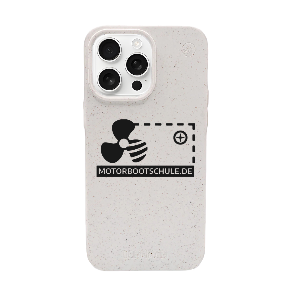 MOTORBOOTSCHULE.DE × OceanMata Cover