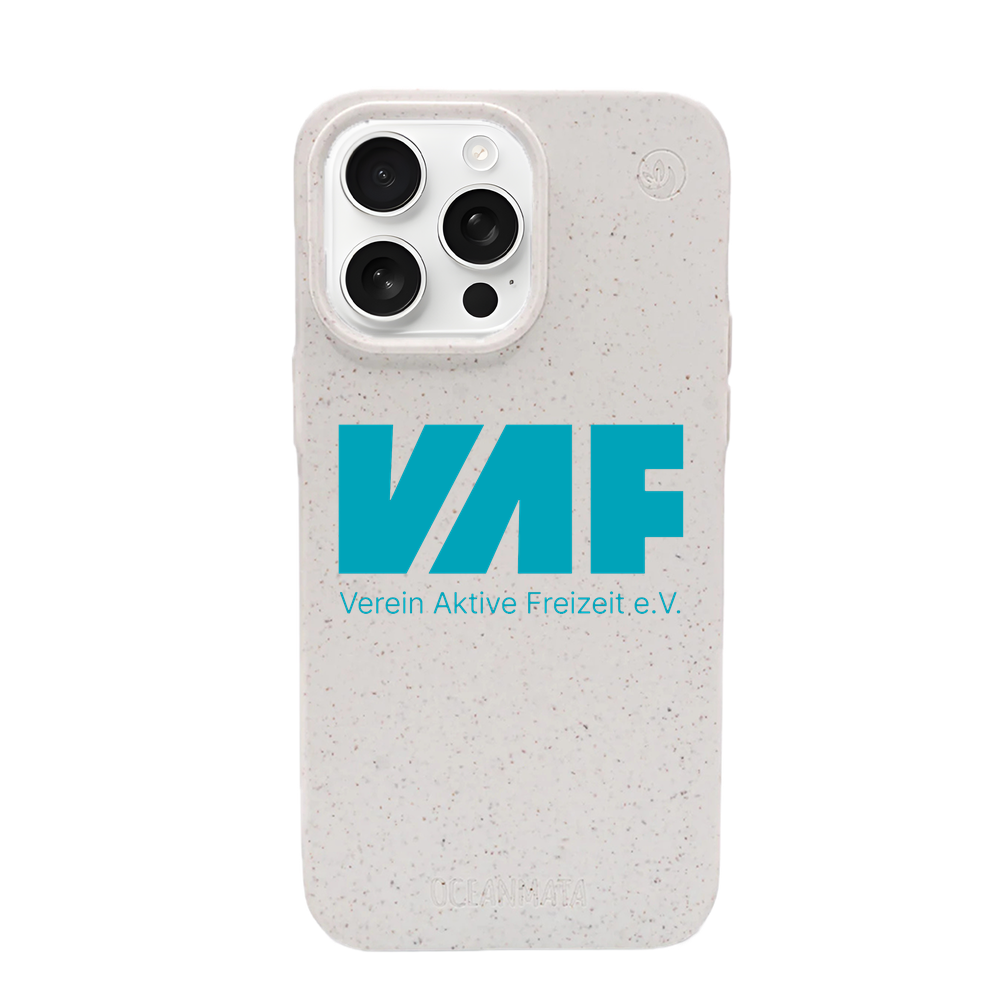 Fitnessstudio Verein Aktive Freizeit e.V. - VAF × OceanMata Cover