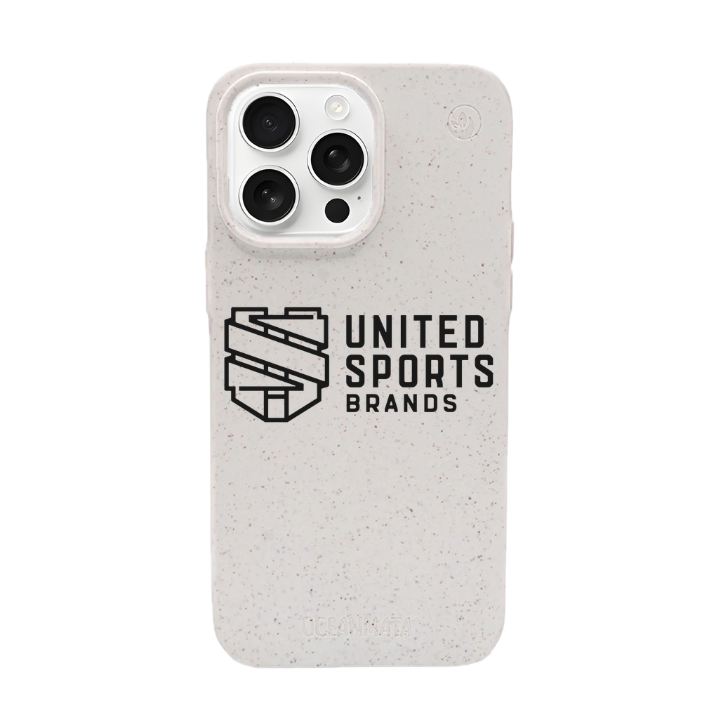 United Sports Brands × OceanMata Case (Sample)