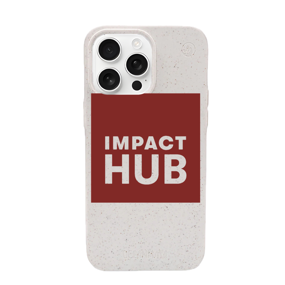 Impact Hub eG × OceanMata Case (Sample)