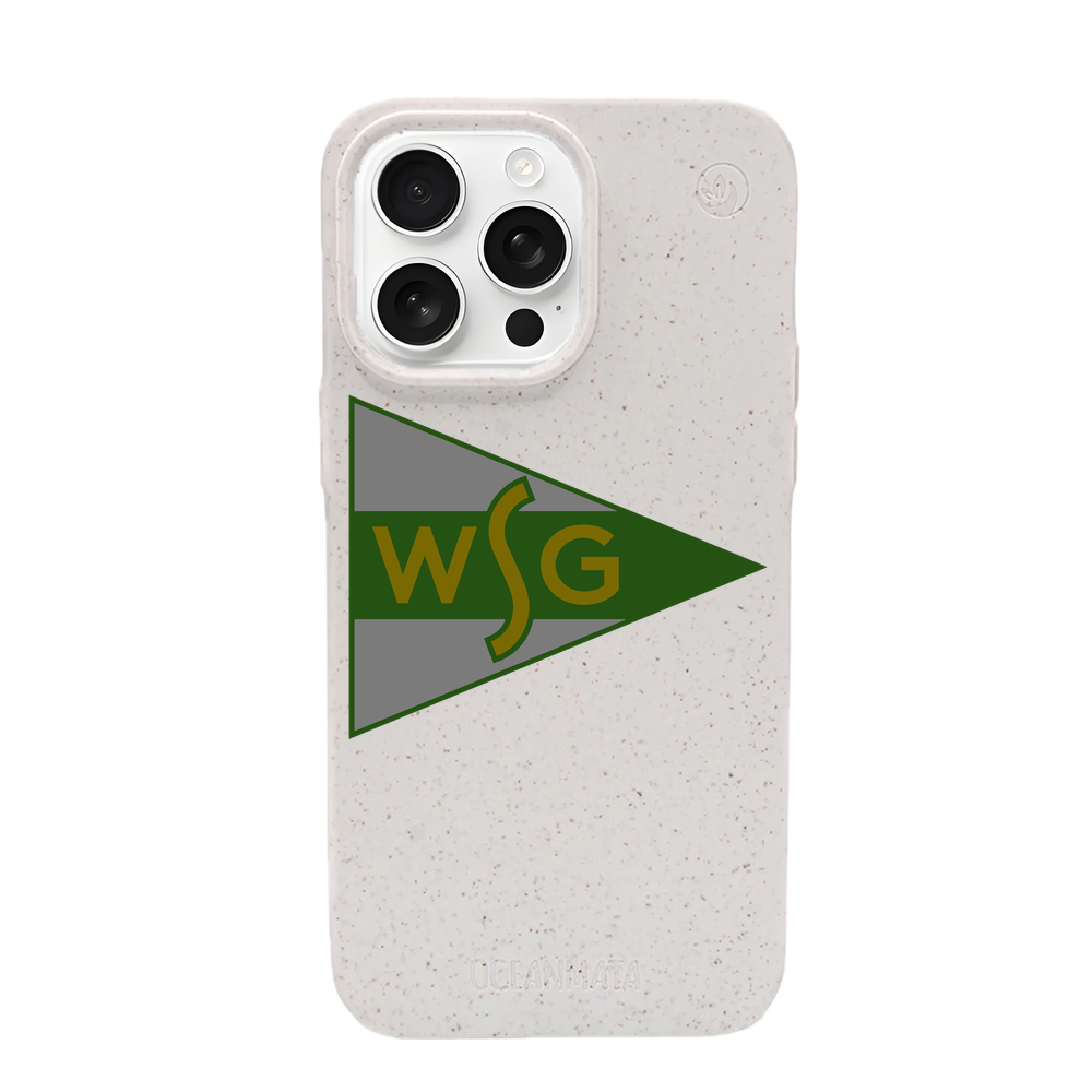 Wassersport-Gemeinschaft Heiligensee e.V. × OceanMata Cover (Sample)