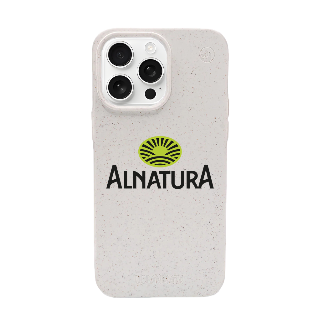 Alnatura × OceanMata Hülle