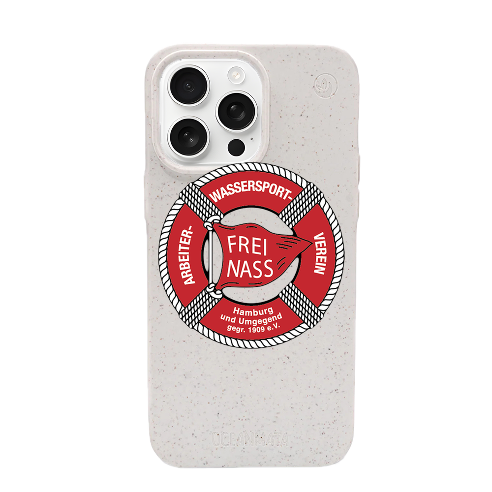Worker Water Sports Club 1909 × OceanMata Case (Pattern)