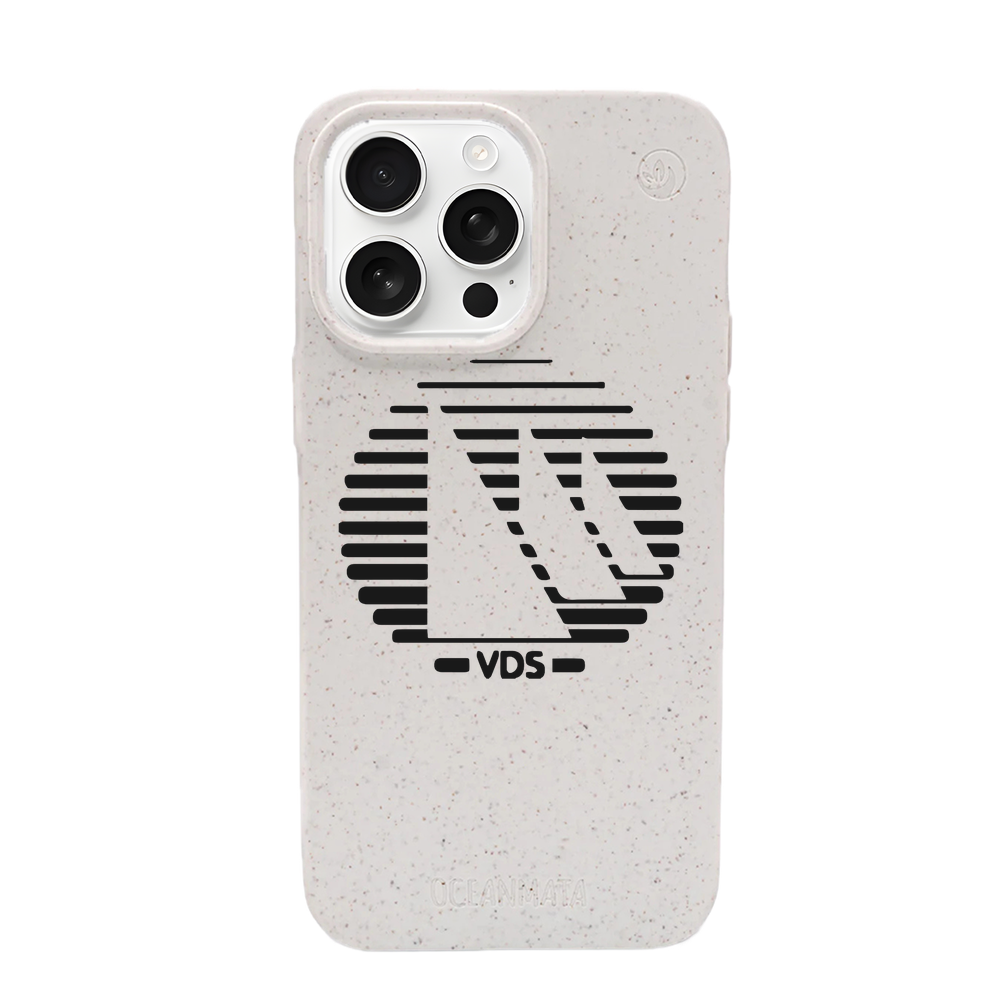 Well Sailing Sail and Motorboat School × OceanMata Case (Pattern)