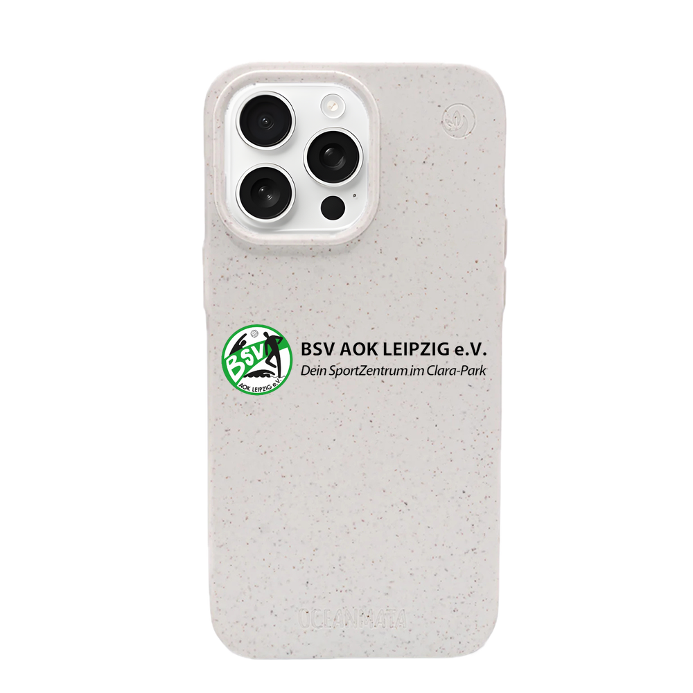 BSV AOK Leipzig e.V. × OceanMata Case (Sample)
