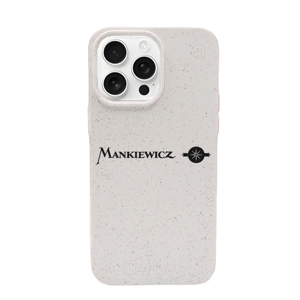 55BirchStreet GmbH × OceanMata Case (Sample)