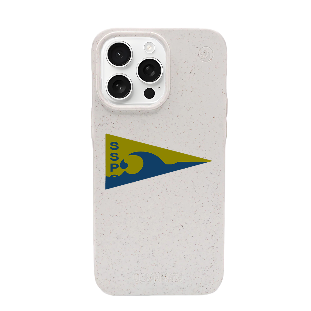 Sportbootclub St .Peter-Ording e.V. × OceanMata Cover