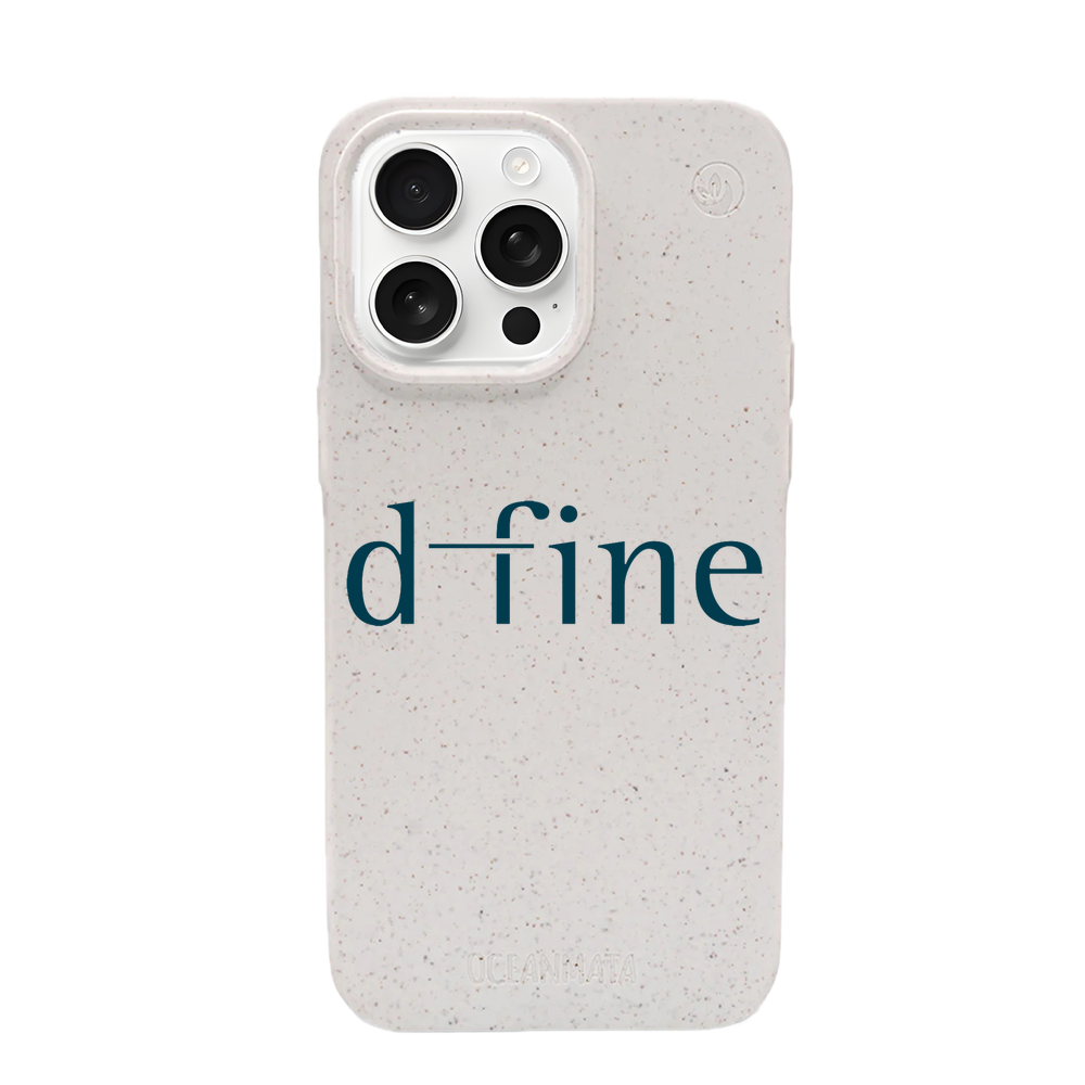 d-fine GmbH × OceanMata Case (Sample)