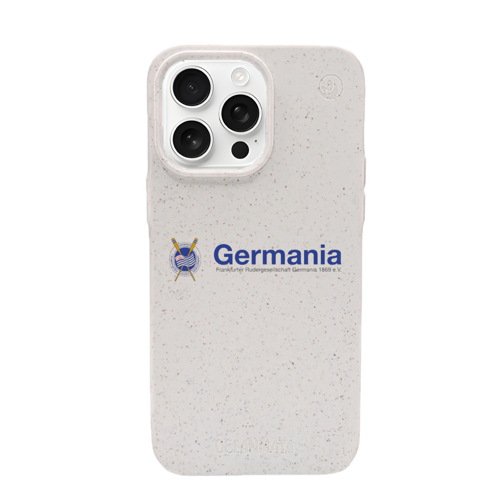 Frankfurter RG Germania 1869 e.V. × OceanMata Case