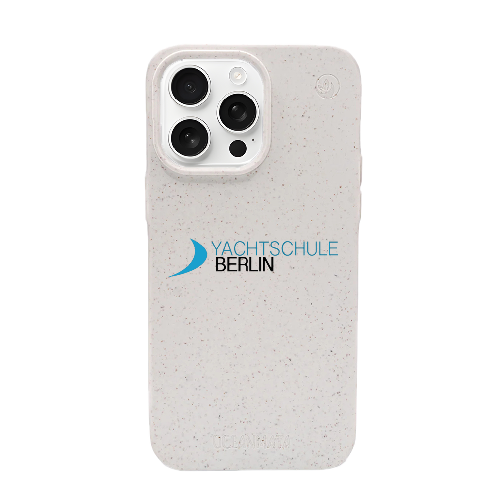Yachtschule Berlin × OceanMata Cover