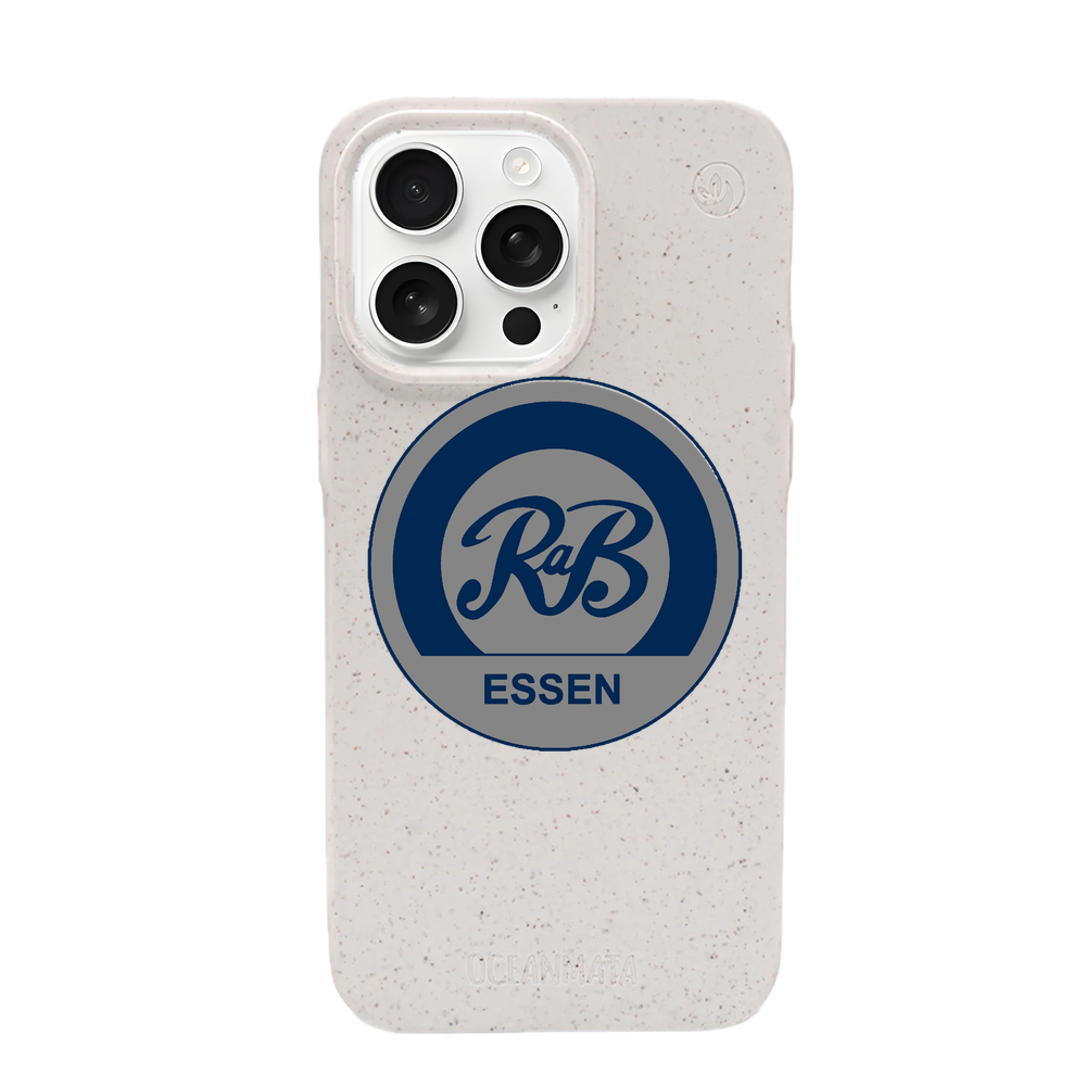 Ruderklub am Baldeneysee × OceanMata Cover
